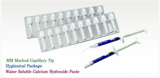 SURE ENDO Sure Paste