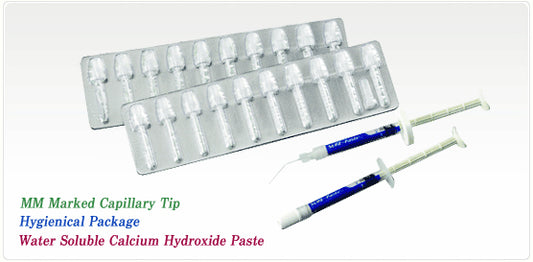 SURE ENDO Sure Paste