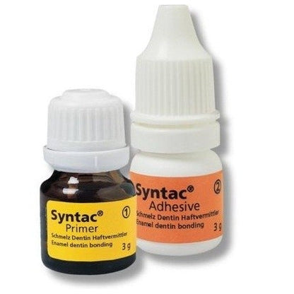 IVOCLAR Syntac Kit & Refills