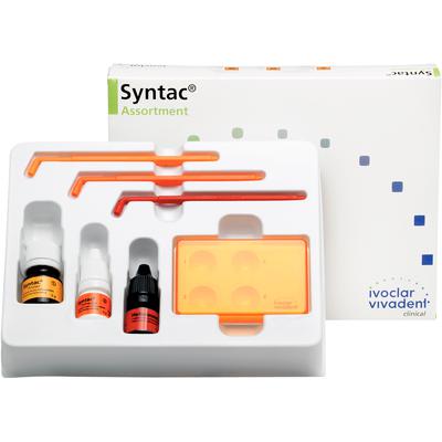 IVOCLAR Syntac Kit & Refills