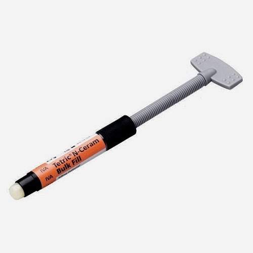 IVOCLAR Tetric N-Ceram Bulk Fill