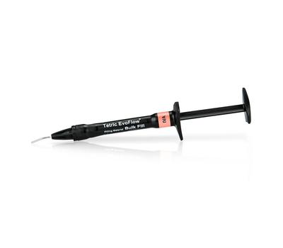 IVOCLAR Tetric EvoFlow Refills & Compule