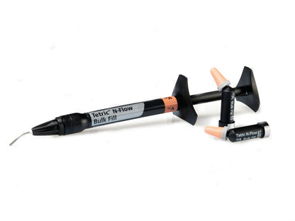 IVOCLAR Tetric N-Flow Bulk Fill Composite IVA | Flowable Bulk Fill