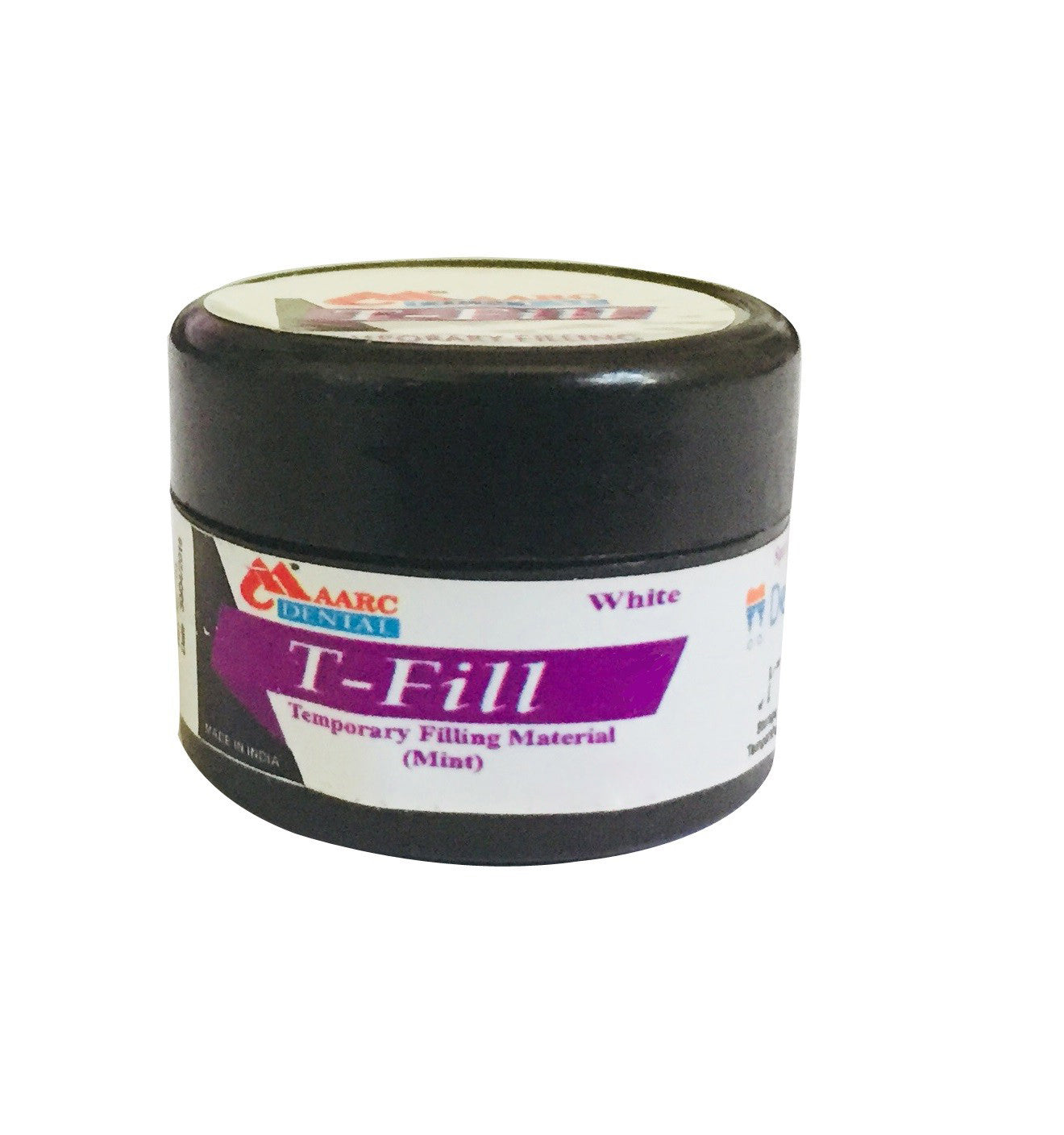 MAARC T-Fill 40GMS | Temporary Filling Material