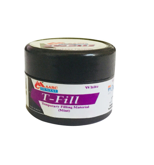 MAARC T-Fill 40GMS | Temporary Filling Material
