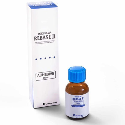 TOKUYAMA® Rebase II - Refills