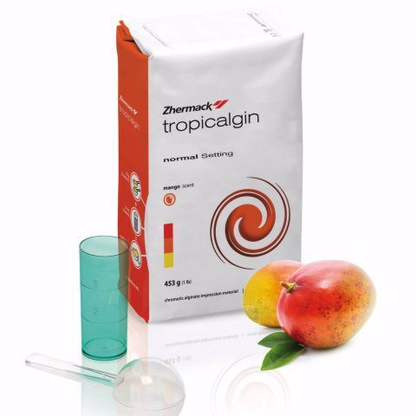 Zhermack Tropicalgin Alginate | Impression Material