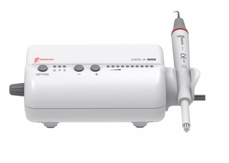 Woodpecker UDS A LED Ultrasonic Scaler