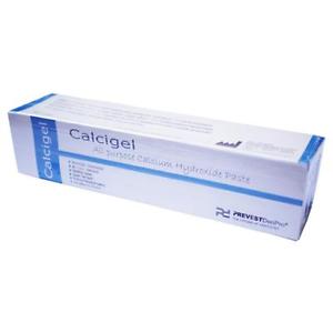 Prevest Calcigel Intro Pack