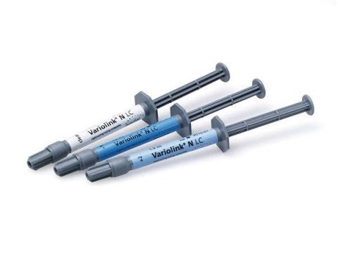 IVOCLAR Variolink N LC