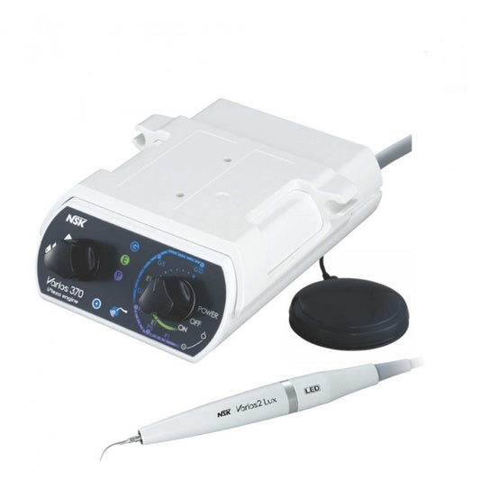 NSK Varios 370 Scaler
