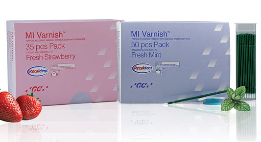 GC MI Varnish