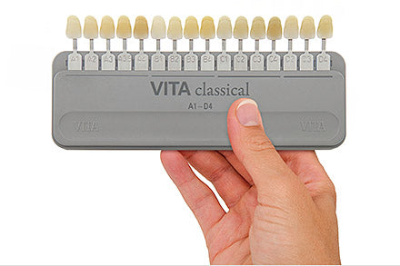 VITA Classical Shade Guide