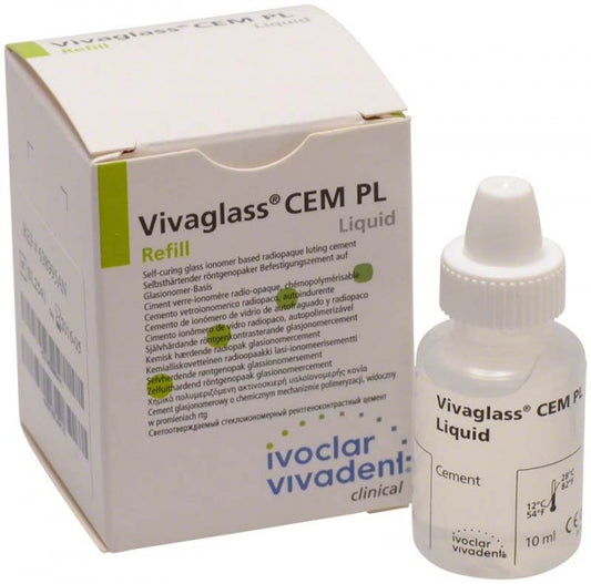 IVOCLAR Vivaglass CEM Liquid Refill