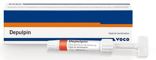 VOCO Depulpin - Syringe 3G