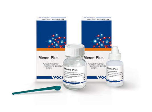 VOCO Meron Plus Liquid/ Powder Refills