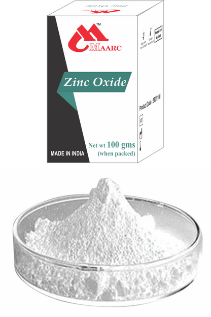 MAARC Zinc Oxide Powder