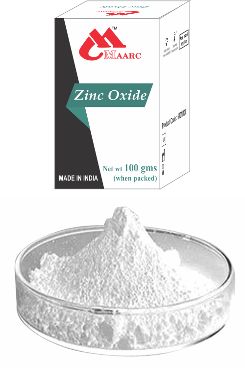 MAARC Zinc Oxide Powder