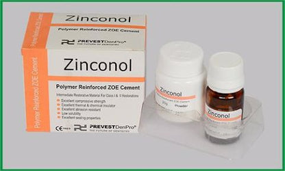 Prevest Zinconol