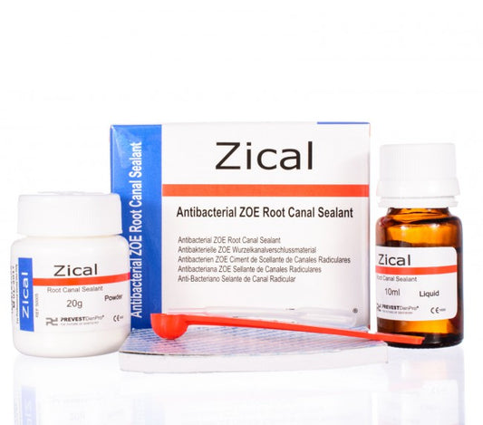 Prevest Zical Zoe Sealer