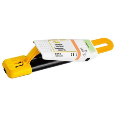 3M ESPE RelyX U200 Self-Adhesive Resin Cement | Translucent (Clicker Dispenser) - Image 2