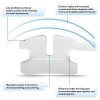 3M Unitek Clarity Advanced Ceramic Brackets - Image 4