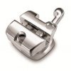 3M Unitek Gemini Metal Twin Brackets