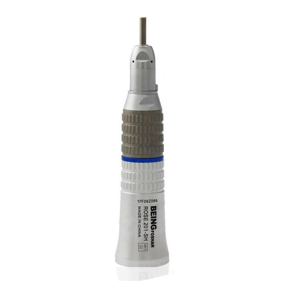 BEiNG Foshan Straight Handpiece | Low-Speed E-Type