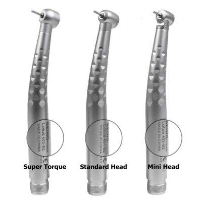 BEiNG Foshan Standard Head 401 Airotor Handpiece | Bur Chuck Type - Image 2