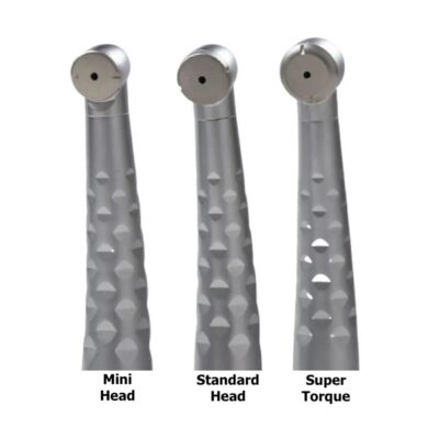 BEiNG Foshan Standard Head 401 Airotor Handpiece | Bur Chuck Type - Image 3