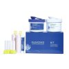 GC Flexceed Putty And Light Body Kit | Rubber Base Impression Material