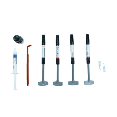 IVOCLAR Te-Econom Plus Composite Kit - Image 3