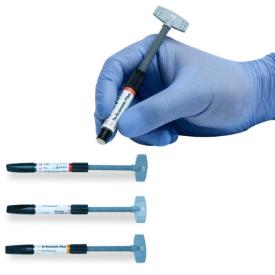 IVOCLAR Te-Econom Plus Composite Kit - Image 4