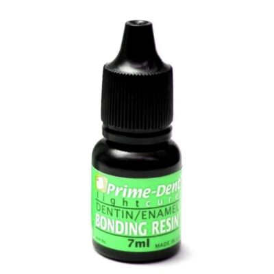 Prime Dent Composite Kit | Resin Hybrid Composite - Image 3