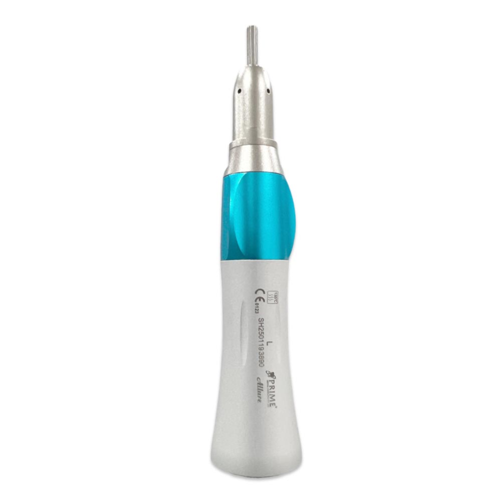 Prime Dental Allure Straight Handpiece | Low Speed