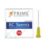 Prime Dental RC Twents | 30 Gauge Irrigation needle with 2 side wents - Image 2