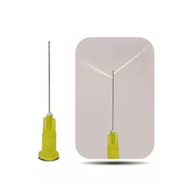 Prime Dental RC Twents | 30 Gauge Irrigation needle with 2 side wents - Image 3