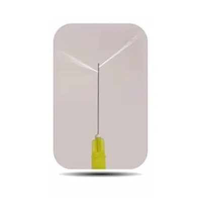 Prime Dental RC Twents | 30 Gauge Irrigation needle with 2 side wents - Image 4