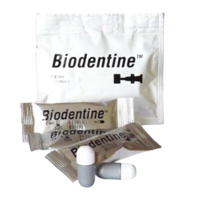 Septodont Biodentine 5 X Capsules | BioActive Dentine Substitute - Image 4