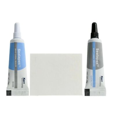 Sybron Endo KERR Sealapex | Root Canal Sealer - Image 2