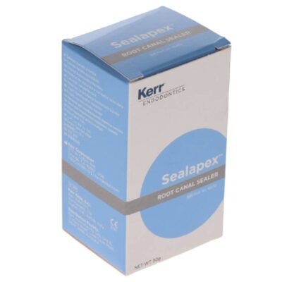 Sybron Endo KERR Sealapex | Root Canal Sealer - Image 3