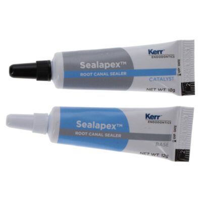 Sybron Endo KERR Sealapex | Root Canal Sealer - Image 4