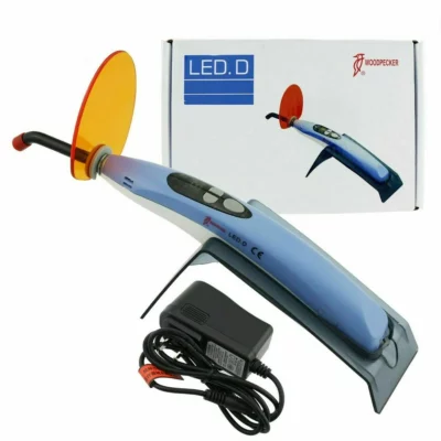 Woodpecker LED D Curing Light Unit - Image 4