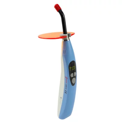 Woodpecker LED D Curing Light Unit - Image 6