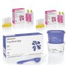 Zhermack Hydrorise Putty & Light Body Impression Material | Rubber Base Impression Material