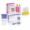 Zhermack Hydrorise Putty & Light Body Impression Material | Rubber Base Impression Material - Image 2