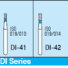 MANI Diamond Bur | DI Series Diamond Burs - Image 2