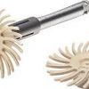 3M ESPE SOF-LEX Spiral Wheels- Diamond Polishing System Kit - Image 3