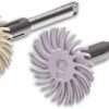 3M ESPE SOF-LEX Spiral Wheels- Diamond Polishing System Kit