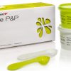 Zhermack Elite P&P Putty And Light Body Cartridge Kit